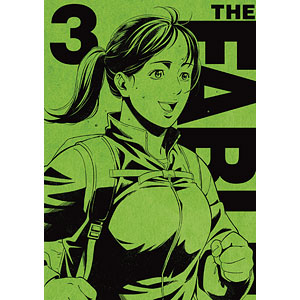 BD ザ・ファブル Vol.3 (Blu-ray Disc)