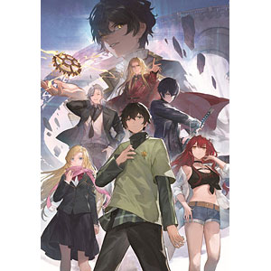 BD 龍族 -The Blazing Dawn- 2 完全生産限定版 (Blu-ray Disc)