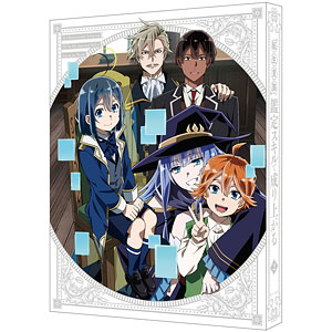 BD 転生貴族、鑑定スキルで成り上がる 2 特装限定版 (Blu-ray Disc)