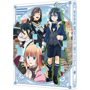 BD 転生貴族、鑑定スキルで成り上がる 3 特装限定版 (Blu-ray Disc)