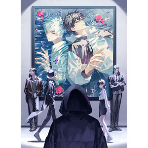 BD 時光代理人 -LINK CLICK- II 2 完全生産限定版 (Blu-ray Disc  