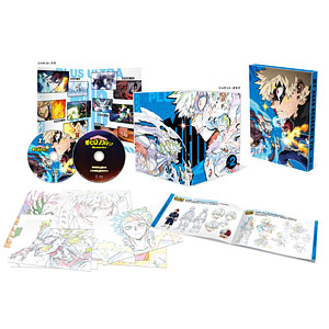 BD 僕のヒーローアカデミア 7th Blu-ray Vol.1 初回生産限定版