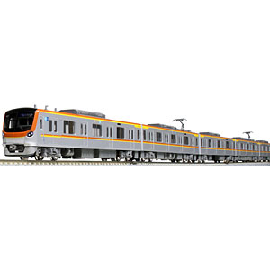6092 東京メトロ銀座線1000系くまモンラッピング6両セット