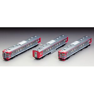 HO-9092 しなの鉄道115系電車セット(3両)[TOMIX]【送料無料】《発売済 