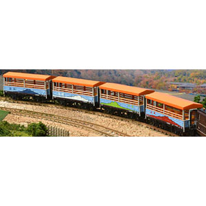 鉄道模型