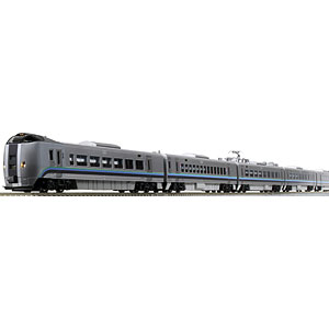 10-1821 789系1000番台 「カムイ・すずらん」 5両セット（再販）[KATO 