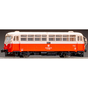 トミックス (HO) HO-615 南部縦貫鉄道 キハ10形レールバス 返品種別B 