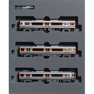 10-1862 211系5600番台+313系2600番台(東海道本線) 6両セット