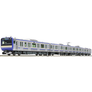 10-1705S E235系1000番台 横須賀線・総武快速線 付属編成セット(4両)