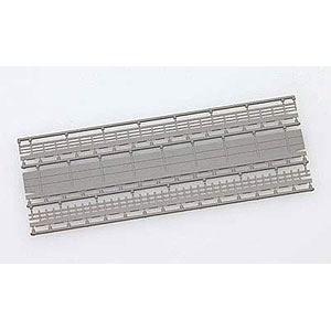 3085 ワイドレール用壁C428内・C391外(3種×8枚入)