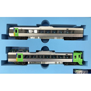 A7220 785系300番代 特急「スーパー白鳥」 用増結改造車 2両セット