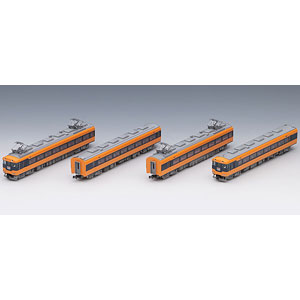 98560 近畿日本鉄道 12200系基本セット(4両)[TOMIX]【送料無料