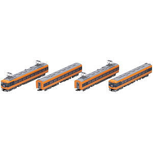 98560 近畿日本鉄道 12200系基本セット(4両)[TOMIX]【送料無料