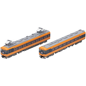 98561 近畿日本鉄道 12200系増結セットA(4両)[TOMIX]【送料無料