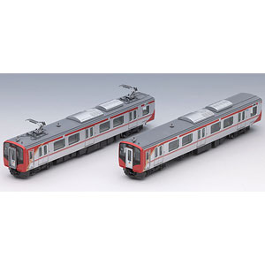 98880 JR185-200系(はまかいじ・踊り子色・強化型スカート)セット(6両