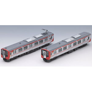 98147 しなの鉄道 SR1系300番代電車セット(2両)[TOMIX]《発売済・在庫品》