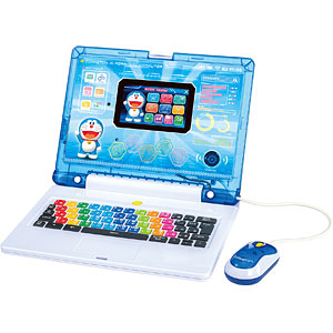 ドラえもん AIパソコン