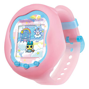 Tamagotchi Uni Angel Festival