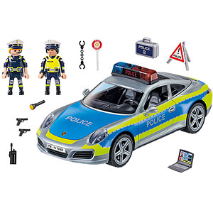 Amazon.co.jp: プレイモービル ポルシェ ポルシェ 911 カレラ RS
