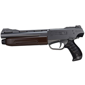 REAL FORM WATERGUN SERIES 第17弾 BAHUSER MOD.GMA 571 ARMOR MAGNUM the Water Gun ガンメタル