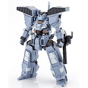 MODEROID ARIEL〈エリアル〉 エリアル 飛行ユニット装備 プラモデル