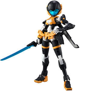 30MM 1/144 EXM-H15D アチェルビー(TYPE-D) プラモデル