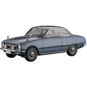 1/24 いすゞ ベレット 1600GT (1966) プラモデル