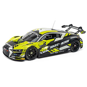 1/24 レーシングシリーズ アウディ R8 LMS GT3 ワールド チャレンジ