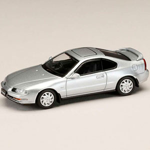 1/64 ホンダ プレリュード 2.2Si-VTEC (BB4) 後期型 フロスト
