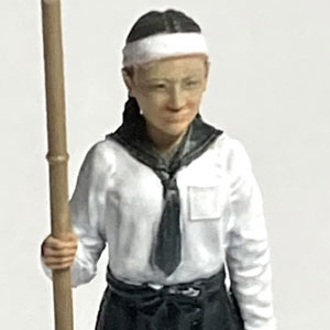 1/35 女子挺身隊 vol.1amiami.jpあみあみオンライン本店