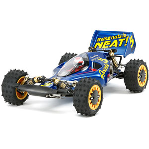タミヤ　TA-03FS　カローラWRX　ドリフト仕様　フルOP　送受信機付き タミヤ TA-03FS カローラWRX ドリフト仕様 フルOP 送受信機付き