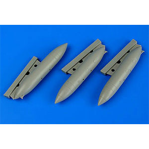 1/72 F/A-18A/C 増槽 (3個入り)