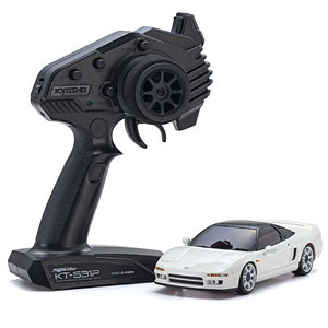 MR03RWD r/s Honda NSX ホワイト