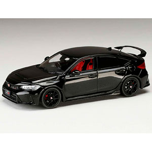 1/43 ホンダ シビック TYPE R (FL5) クリスタルブラックパール