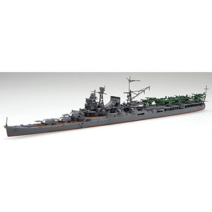 1/700 特シリーズ No.73 日本海軍航空巡洋艦 最上 プラモデル