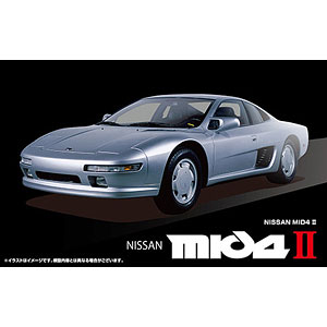 車・バイク プラモデル