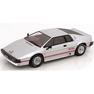 1/18 Lotus Esprit Turbo 1981 ロータス エスプリ ターボ 1981