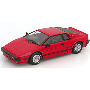 1/18 ロータスエスプリターボ 楽天市場】ミニカー 1/18 ロータス エスプリ ターボ 1981 黒色