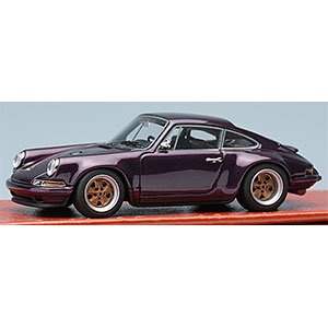 1/64 シンガー 911 (964) クーペ ガーズレッド[メイクアップ