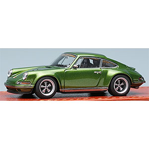 1/64 シンガー 911 (964) クーペ ガーズレッド[メイクアップ