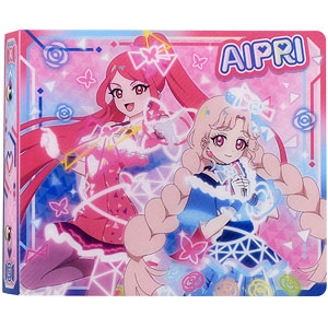 ひみつのアイプリカードアルバム アイスマイリン[タカラトミー