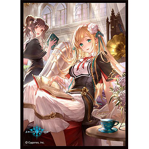 shadowverse 耽溺の咎人・セフィースリーブ Amazon | きゃらスリーブコレクション マットシリーズ
