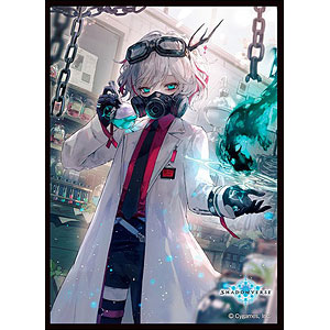 きゃらスリーブコレクション マットシリーズ Shadowverse 「華麗