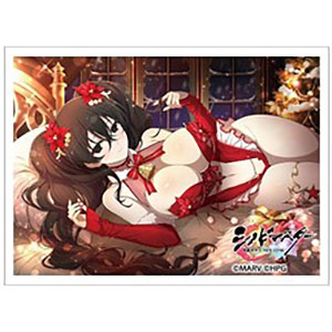 き*ん様 プリズムコネクト　閃乱カグラ　スリーブ　ストレイジセット シノビマスター 閃乱カグラ NEW LINK]スリーブ（夜桜）