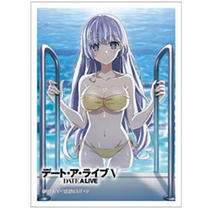 デート・ア・ライブV スリーブ(誘宵美九/水着) パック
