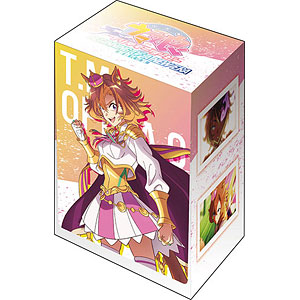 ブシロード デッキホルダーコレクション V3 Vol.849 劇場版『ウマ娘 プリティーダービー 新時代の扉』テイエムオペラオー