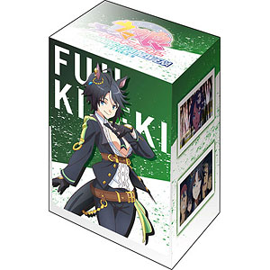ブシロード デッキホルダーコレクション V3 Vol.850 劇場版『ウマ娘 プリティーダービー 新時代の扉』フジキセキ