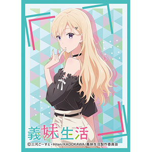 LapiPa 義妹生活 ライトピクチャーパネル 2個セット シリーズで選ぶ|義妹生活 | カドスト | KADOKAWA公式オンライン
