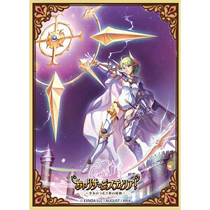 きゃらスリーブコレクション マットシリーズ あいりすミスティ