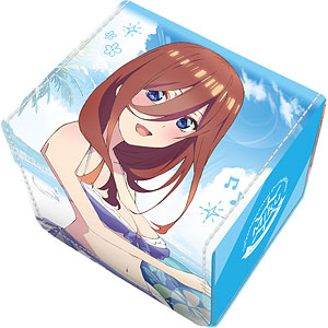 ヴァイスシュヴァルツ 386『五等分の花嫁「中野 三玖 vol.1